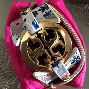 Authentic Tory Burch Cuff Bracelet